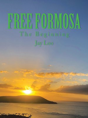 cover image of Free Formosa